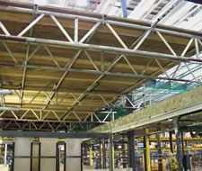 Click to open our scaffolding gallery